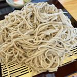 Yum E Soba - 