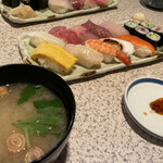 Ume Sushi - 