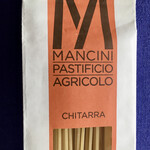 モイベーカリー - キタ〜ララ (巻き舌 chitarra) で