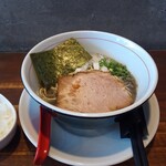 Chuuka Soba Kokoro - 