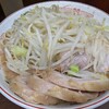 ラーメン二郎 横浜関内店