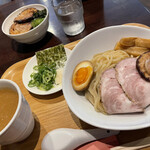 いろり庵 御津葉 - 