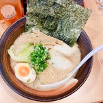 Ramen Ichi Kichi - 壱吉全体