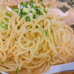 Ramen Ichi Kichi - 壱吉アップ