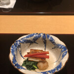 花小路 さわ田 - 