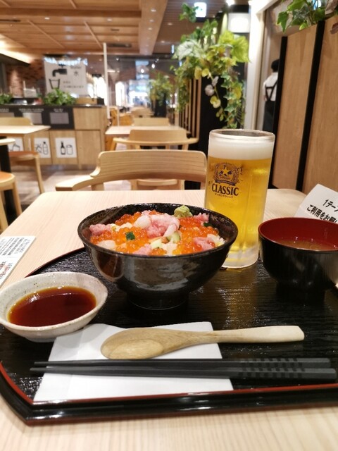 二條亭 旭川空港店 千代ケ岡 海鮮丼 食べログ 二條亭 旭川空港店 千代ケ岡 海鮮丼 食べログ