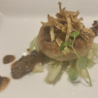 カントニーズ 燕 - 