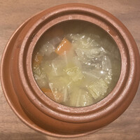 カントニーズ 燕 - 