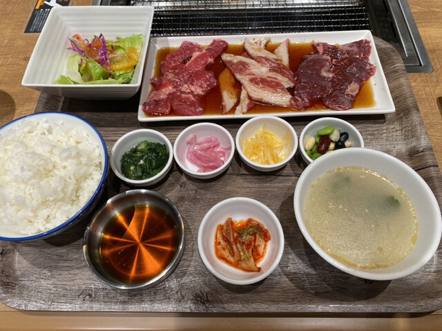 プレミアムカルビ 新小岩店 新小岩 焼肉 食べログ プレミアムカルビ 新小岩店 新小岩 焼肉 食べログ