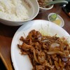 中華食堂 かどや