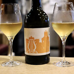 波へい - ラミ  2019（オレンジワイン）