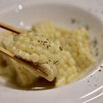 波へい - 甘くて出汁が最高