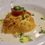 波へい - 焼きおにぎり