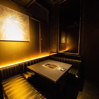 六本木焼肉MASU_1