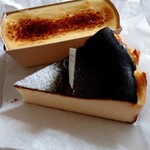 Cheese cake mania！ - 