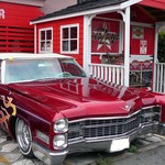 プレイヤーズレッド - キャデラック登場ｗ