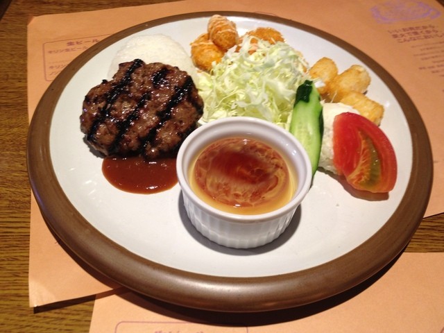 The Photo Of Food Big Joe 4th Page Tabelog