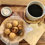 Cocoro scone cafe - 