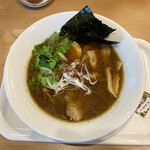 Supaisu Ramen Yaruki - 