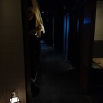 秋葉原 鮨 よこ田 - 