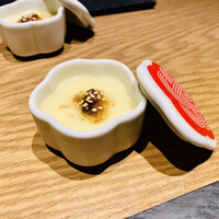 中目黒いぐち 上ル - 