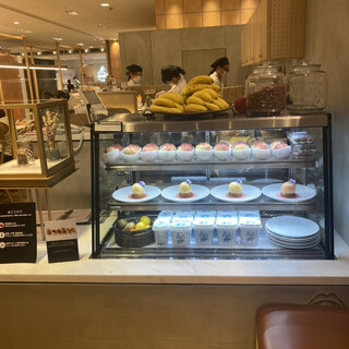 大丸梅田店内でおすすめの美味しいケーキをご紹介 食べログ 大丸梅田店内でおすすめの美味しいケーキをご紹介 食べログ