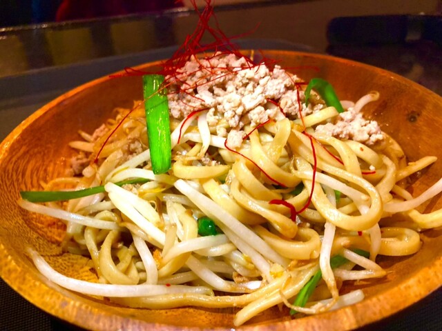 Cafe & BAR Himitsukichi with Yume Tabi