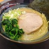 横浜家系ラーメン 源平家 イオン茅ヶ崎中央店