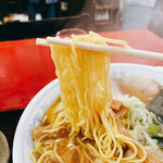 そば処 つる岡 - 