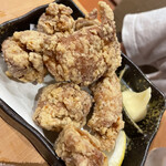 串かつ場ぁ 聖天堂 - 