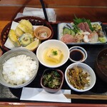 さかなどころ ともさき - 