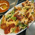 インド定食ターリー屋 - 