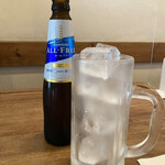 アオジ ソシガヤ - 