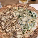 アオジ ソシガヤ - 