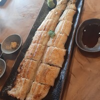 うなぎ家 しば福や - 