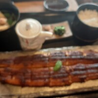 うなぎ家 しば福や - 