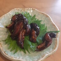 うなぎ家 しば福や - 