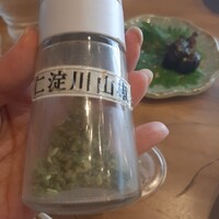 うなぎ家 しば福や - 