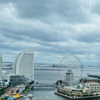 横浜モノリス - 