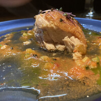 イル・クアドリフォーリオ - こんなに肉厚
