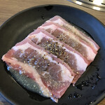 俺の店 - ファミリーカルビ