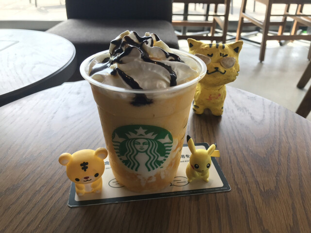 スターバックスコーヒー 堺東中央線店 Starbucks Coffee 堺東 カフェ 食べログ