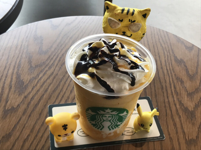 スターバックスコーヒー 堺東中央線店 Starbucks Coffee 堺東 カフェ 食べログ