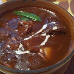 ブラン・ルージュ - 