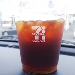 セブンイレブン - ドリンク写真: