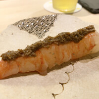 鮨 なんば 日比谷 - 