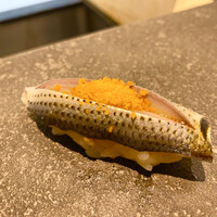 鮨 なんば 日比谷 - 