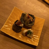 焼き鳥とワイン 萬鳥 祇園店 - 