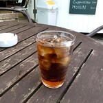 CAFE du DIABLE - 朗姆可乐