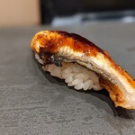 立ち食い鮨 鈴な凛 - 